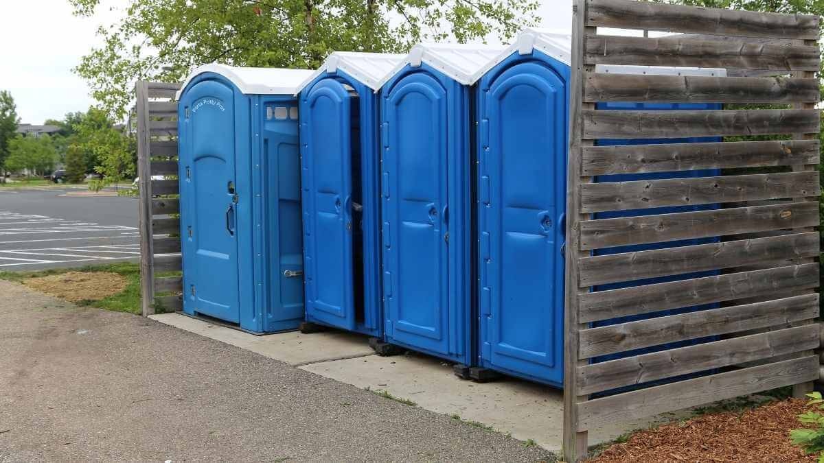 Porta Potty Rental Pros - Reliable Portable Toilet Rentals in Rewey, WI, 53580